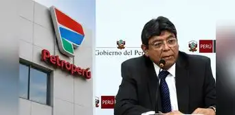 Elmer Cuba niega que Gobierno vaya a privatizar Petroperú y afirma que buscarán recuperar su rentabilidad