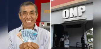 ONP pagará 25% adicional de la pensión de agosto a jubilados que cumplan este requisito: ¿cómo saber si soy beneficiario? ONP pagará 25% adicional de la pensión de agosto a jubilados que cumplan este requisito: ¿cómo saber si soy beneficiario?