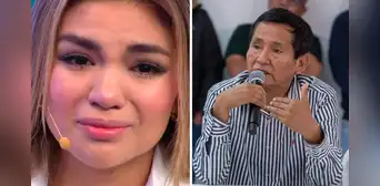 Óscar Custodio insinúa que video expuesto por Naldy Saldaña fue editado y hace fuerte advertencia: “Lo determinara la justicia” Óscar Custodio insinúa que video expuesto por Naldy Saldaña fue editado y hace fuerte advertencia: “Lo determinara la justicia”