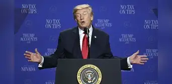 Trump afirma que Estados Unidos obtiene “mucho petróleo” de Venezuela tras la caída de Nicolás Maduro Trump afirma que Estados Unidos obtiene “mucho petróleo” de Venezuela tras la caída de Nicolás Maduro