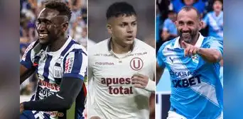 Tabla de la Liga 1 2026: partidos y resultados de la fecha 4 del Torneo Clausura y posiciones del Acumulado Tabla de la Liga 1 2026: partidos y resultados de la fecha 4 del Torneo Clausura y posiciones del Acumulado