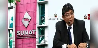 Ministro de Economía anuncia que crearán comisión contra la evasión tributaria Ministro de Economía anuncia que crearán comisión contra la evasión tributaria