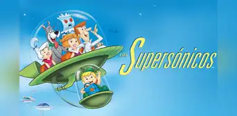 ‘Los Supersónicos’ regresan con una película live action y Jim Carrey será el protagonista ‘Los Supersónicos’ regresan con una película live action y Jim Carrey será el protagonista