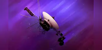 La NASA le da otro año más de vida a la sonda Voyager 2 con una maniobra arriesgada del “Big Bang”