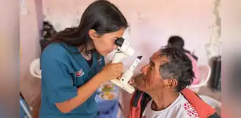 Junín: más de 1.500 atenciones médicas en primer día de jornada del Minsa Móvil para afectados por sismos