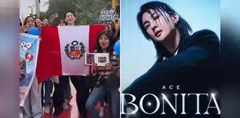 ACE en Lima: entradas, horarios y todo sobre el fan meeting con el cantante coreano en el Circuito Mágico del Agua
