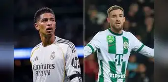 Real Madrid vs Ferencváros EN VIVO: hora y canal del amistoso internacional de pretemporada