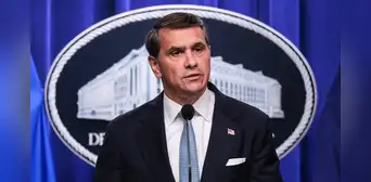 Exabogado personal de Trump asume como fiscal general de EE. UU. pese a posible politización del Departamento de Justicia