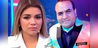 César Sánchez, exdirector musical de La Bella Luz, reaparece tras denuncia de Naldy Saldaña con polémico pedido: "Pido respetar la presunción de inocencia" César Sánchez, exdirector musical de La Bella Luz, reaparece tras denuncia de Naldy Saldaña con polémico pedido: "Pido respetar la presunción de inocencia"