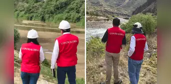 Inacción ante El Niño: Contraloría alerta falta de intervención en puntos críticos de Apurímac, Lambayeque y San Martín Inacción ante El Niño: Contraloría alerta falta de intervención en puntos críticos de Apurímac, Lambayeque y San Martín
