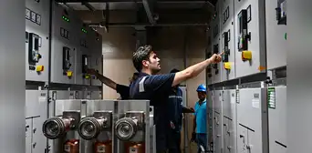 Colombia reanuda venta de energía a Ecuador y los precios serían más altos en el primer trimestre del 2027, según Cenace