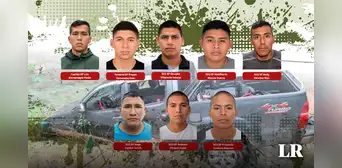 Tribunal excarcela a militares que no se arrepienten por matanza de cinco civiles