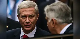 José Antonio Kast es denunciado ante la Contraloría por entregar cifras falsas sobre robos violentos en Chile José Antonio Kast es denunciado ante la Contraloría por entregar cifras falsas sobre robos violentos en Chile