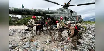 Aviación del Ejército completó más de 1.097 horas de vuelo de apoyo a operaciones militares de riesgo Aviación del Ejército completó más de 1.097 horas de vuelo de apoyo a operaciones militares de riesgo