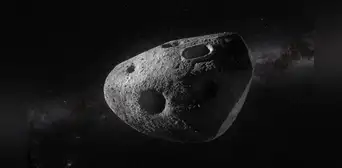 Los científicos temen que aún habrían graves consecuencias: un asteroide masivo pasará pronto muy cerca de la Tierra