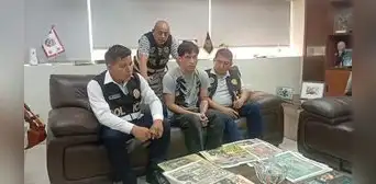 Pistola usada en el crimen de cambista fue empleada en seis actos criminales