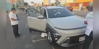 ‘Careca’ es asesinado por ‘Dominick’, un sicario juvenil que fue capturado tras el crimen ‘Careca’ es asesinado por ‘Dominick’, un sicario juvenil que fue capturado tras el crimen