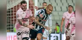 ¡Empate en el Nacional! Alianza Lima igualó 1-1 ante Sport Boys y se mantiene en el primer lugar del Torneo Clausura 2026 ¡Empate en el Nacional! Alianza Lima igualó 1-1 ante Sport Boys y se mantiene en el primer lugar del Torneo Clausura 2026