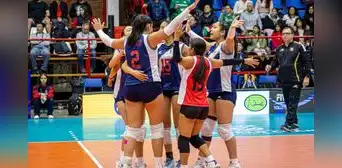 Perú - Filipinas: fecha, hora y canal de TV para ver el partido por la fecha 4 del Mundial sub 17 de Vóley 2026 Perú - Filipinas: fecha, hora y canal de TV para ver el partido por la fecha 4 del Mundial sub 17 de Vóley 2026
