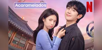 ‘Acaramelados’ en español latino: ¿dónde ver online la serie coreana y sus capítulos completos?