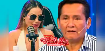 Pamela López deja en shock al destapar lamentable episodio que vivió con dueños de La Bella Luz: "Hasta el día de hoy ..." Pamela López deja en shock al destapar lamentable episodio que vivió con dueños de La Bella Luz: "Hasta el día de hoy ..."