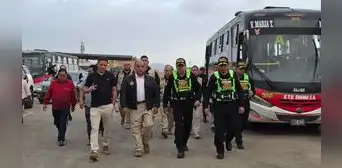 Extorsión, sicariato e inteligencia, los primeros desafíos de seguridad que asume el Gobierno