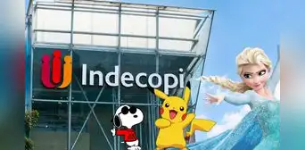 Indecopi decomisa y multa con S/ 414.000 a 5 empresas por comercializar productos ilegales de Pokémon, Disney, Cartoon Network y Peanuts Indecopi decomisa y multa con S/ 414.000 a 5 empresas por comercializar productos ilegales de Pokémon, Disney, Cartoon Network y Peanuts