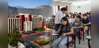 Examen de admisión UNI 2026-2 HOY, 10 de agosto: prueba de Aptitud Académica, Humanidades y resultados
