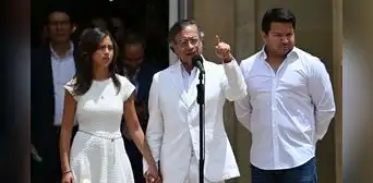 Gustavo Petro afirma que bombardeos contra cabecillas del narcotráfico fracasaron y acusa a EE. UU. de impedir sus capturas