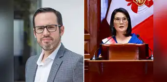 Miembro del directorio del BCR cuestiona aumento de sueldo: "Ojalá no se hubiera planteado"