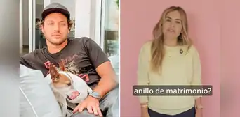 Ethel Pozo sorprende al revelar por primera vez el engaño de su esposo Julián Alexander: “No te lo voy a perdonar nunca”