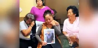 Hallan sin vida a estudiante universitario desaparecido en Cañete
