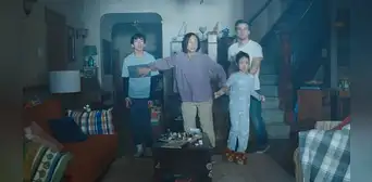 ‘La última casa’ en Netflix: final explicado y cuál es el origen de las criaturas de la lluvia
