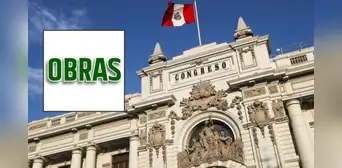 Dos diputados de OBRAS denunciaron la desaparición de bienes en el interior de su oficina parlamentaria