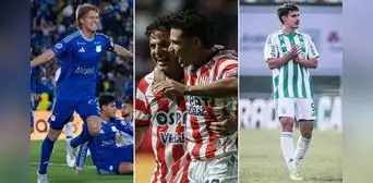 Partidos de hoy, lunes 10 de agosto: programación, horarios y canales para ver fútbol EN VIVO