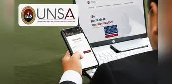 Resultados UNSA del examen de admisión ordinario I fase 2027: link para conocer los resultados por carreras