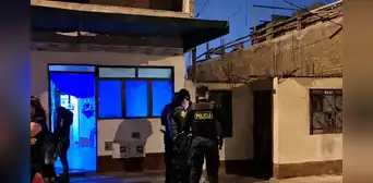 Matan a dos adolescentes y dejan otro herido mientras estaban reunidos en vivienda de Ventanilla Matan a dos adolescentes y dejan otro herido mientras estaban reunidos en vivienda de Ventanilla