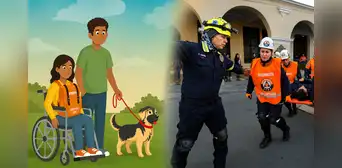 II Simulacro Nacional Multipeligro 2026: fecha, hora y cómo participar este viernes 14 de agosto II Simulacro Nacional Multipeligro 2026: fecha, hora y cómo participar este viernes 14 de agosto