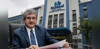 EsSalud en crisis: Sheput anuncia auditoría a compras de medicinas y evalúa declaratoria de emergencia EsSalud en crisis: Sheput anuncia auditoría a compras de medicinas y evalúa declaratoria de emergencia