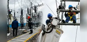 Corte de luz de hasta 11 horas este martes 11 de agosto: consulta los horarios en Bellavista, Rímac, SMP y SJL