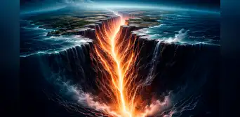Científicos crean la imagen 3D de una falla activa y oculta que es capaz de crear megaterremotos