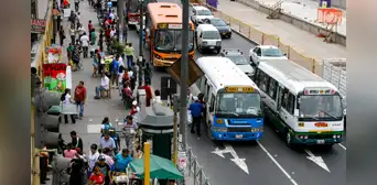 Transportistas cuestionan Plan Escudo y advierten falta de coordinación: "No nos han pedido nuestra opinión"