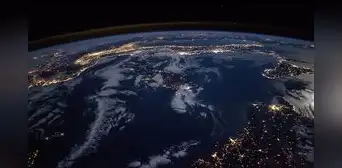 La onda sísmica de un megaterremoto de magnitud 9 rebotó en el nucleo terrestre y habría desplazado a todo un país La onda sísmica de un megaterremoto de magnitud 9 rebotó en el nucleo terrestre y habría desplazado a todo un país
