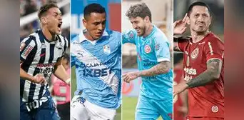 Programación de la Liga 1 2026: día y hora de los partidos por la fecha 5 del Torneo Clausura