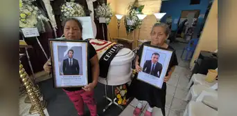 Cuádruple crimen en Trujillo: familias de obreros piuranos piden ayuda para el sepelio y exigen captura de sicarios
