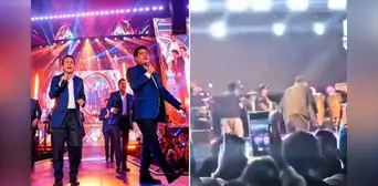 Armonía 10: PNP descarta balacera durante concierto en Manchay, ¿qué pasó?
