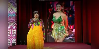 ‘El Reventonazo de la Chola’ derrota en rating a ‘Chapa Tu Money’ y ‘Yo Soy’ y se convierte en el programa más visto del fin de semana