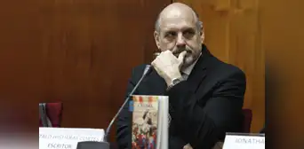 Gonzalo Higueras: “No se ha contado bien la historia de Piura” Gonzalo Higueras: “No se ha contado bien la historia de Piura”