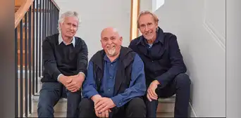 Los inicios de Genesis: remasterizan “From Genesis to Revelation” Los inicios de Genesis: remasterizan “From Genesis to Revelation”