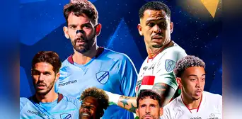Bolívar vs Sao Paulo HOY: ¿a qué hora empieza el partido por octavos de final de Copa Sudamericana 2026? Bolívar vs Sao Paulo HOY: ¿a qué hora empieza el partido por octavos de final de Copa Sudamericana 2026?